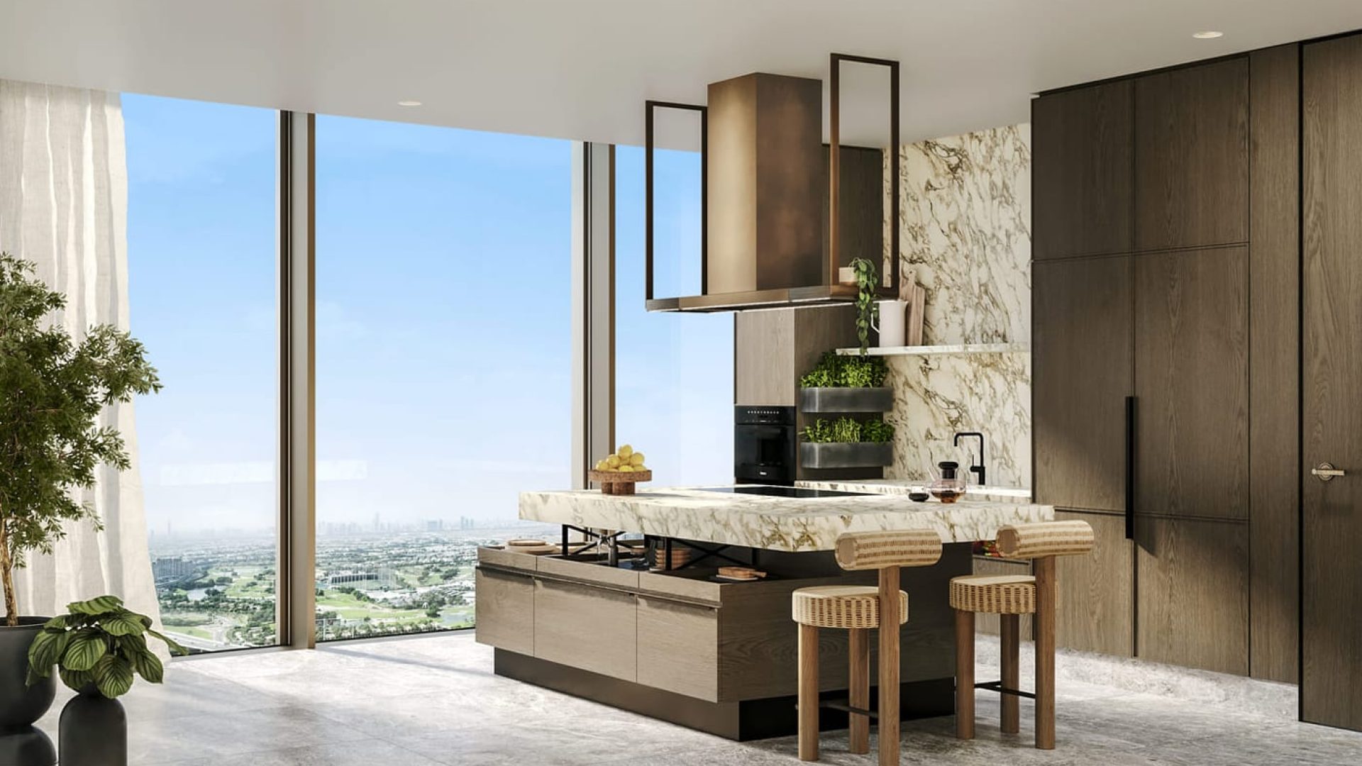 Six Senses Residence