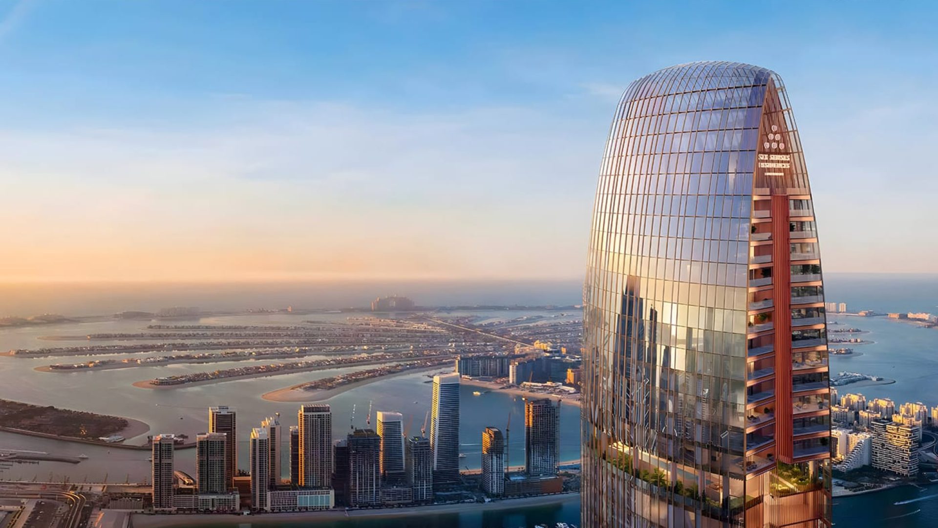 Six Senses Residence