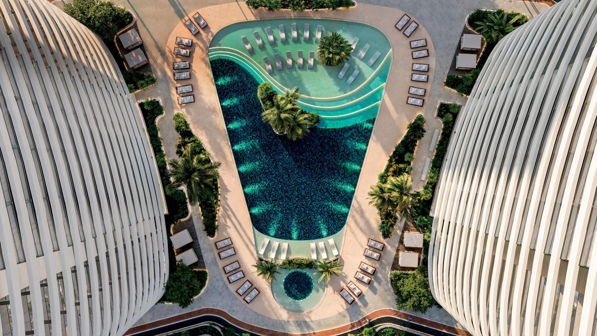 Sky Hills Astra par le promoteur HRE Development appartements à Dubai Science Park