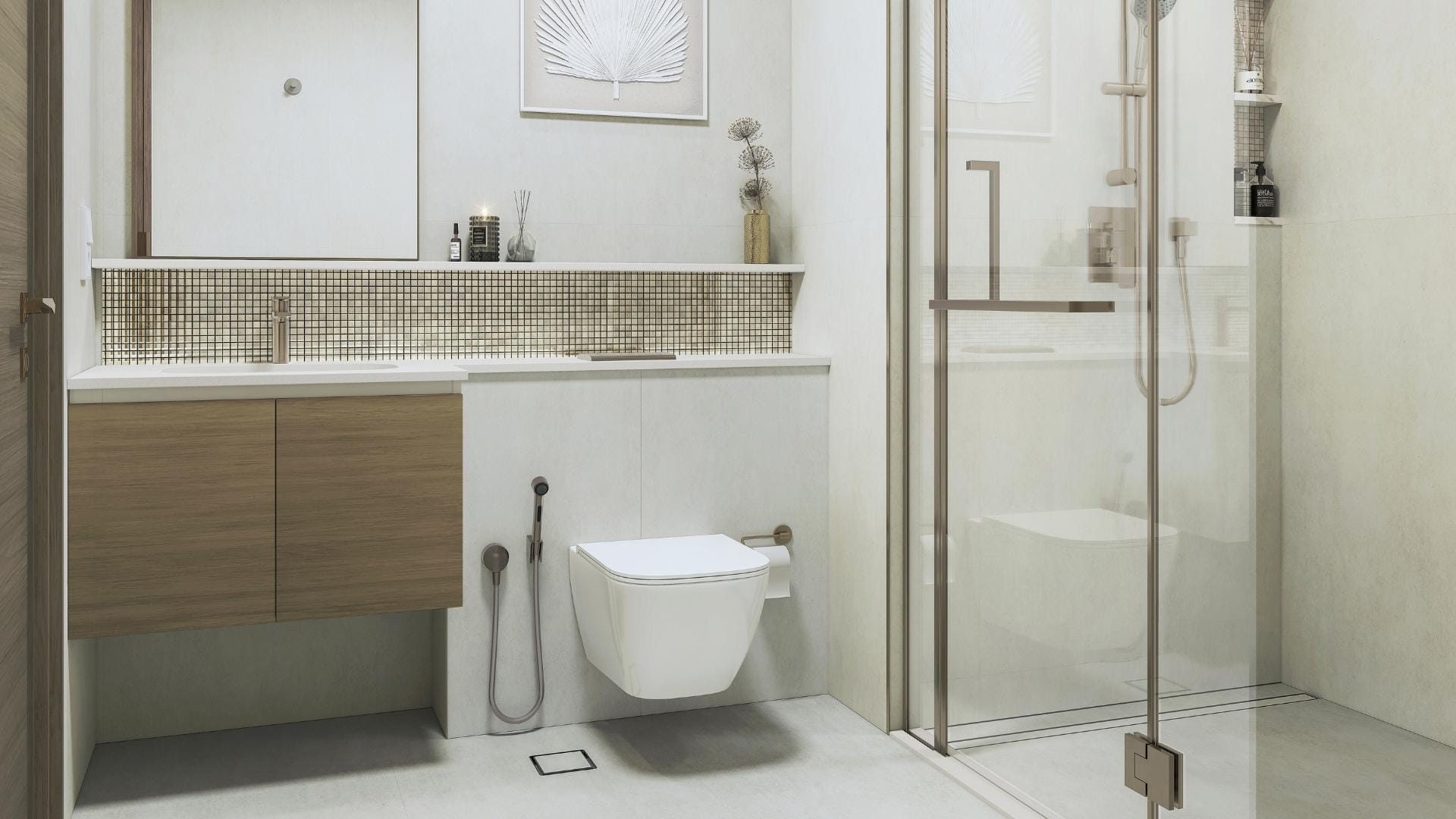 Sobha Aquamont appartements à Downtown Umm Al Quwain