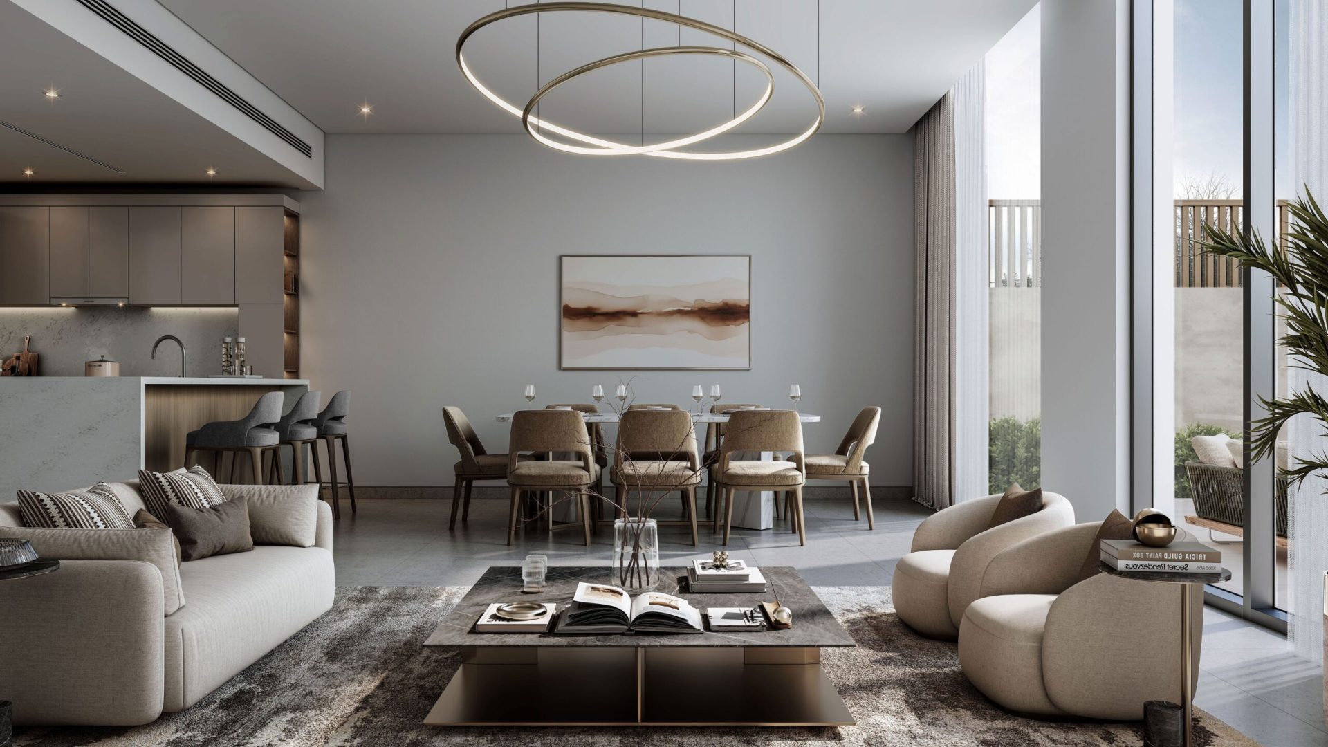 Sobha Sanctuary The Brooks Villas 27