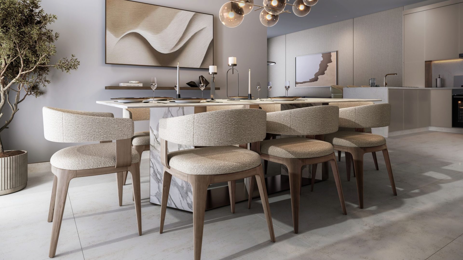 Sobha Sanctuary The Brooks Villas 28