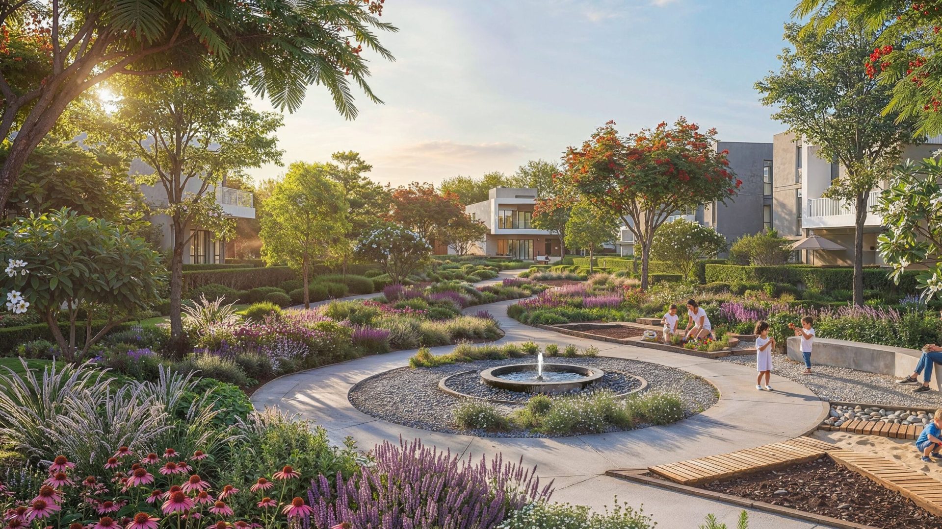 Sobha Sanctuary The Brooks Villas 39