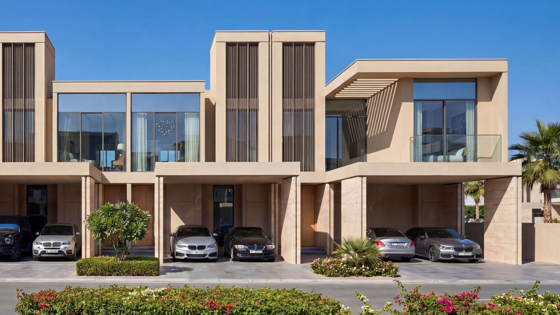 Sobha Sanctuary The Brooks Villas 40