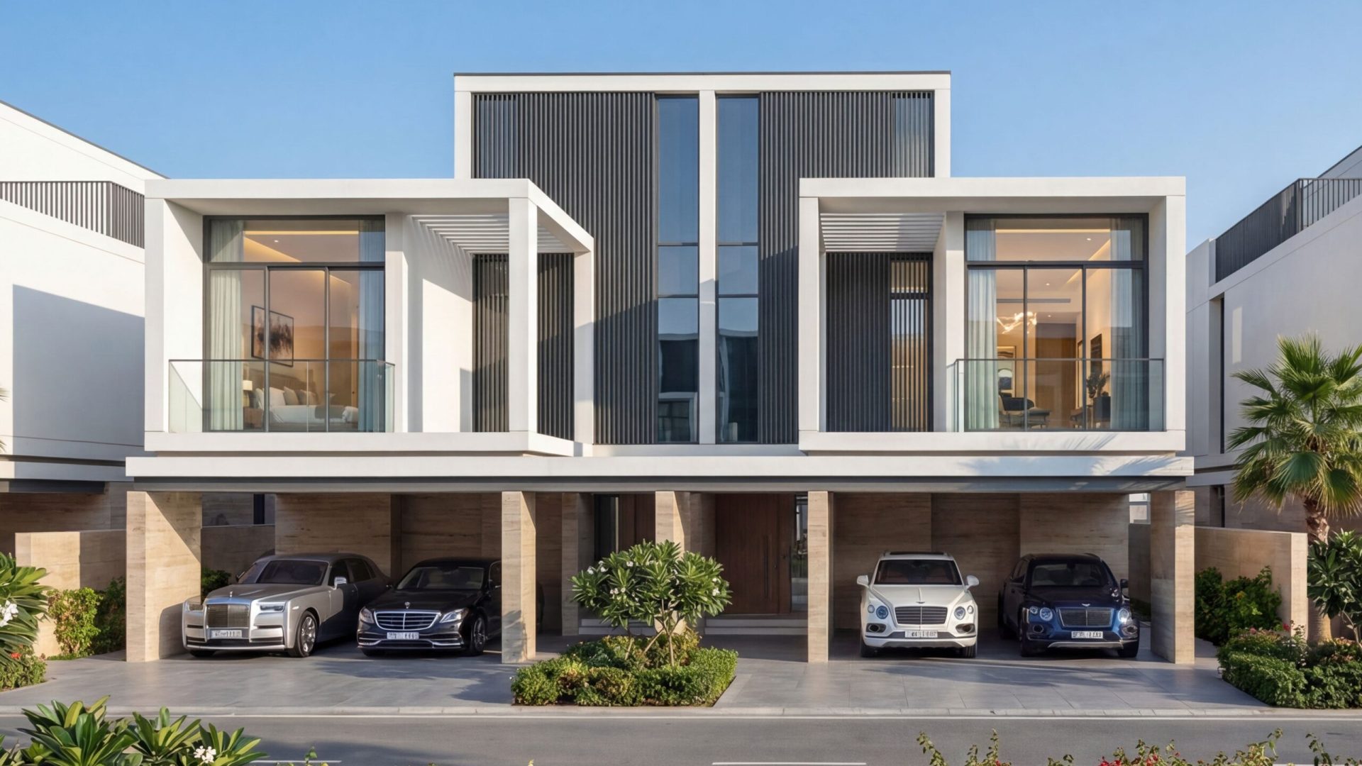 Sobha Sanctuary The Brooks Villas 41