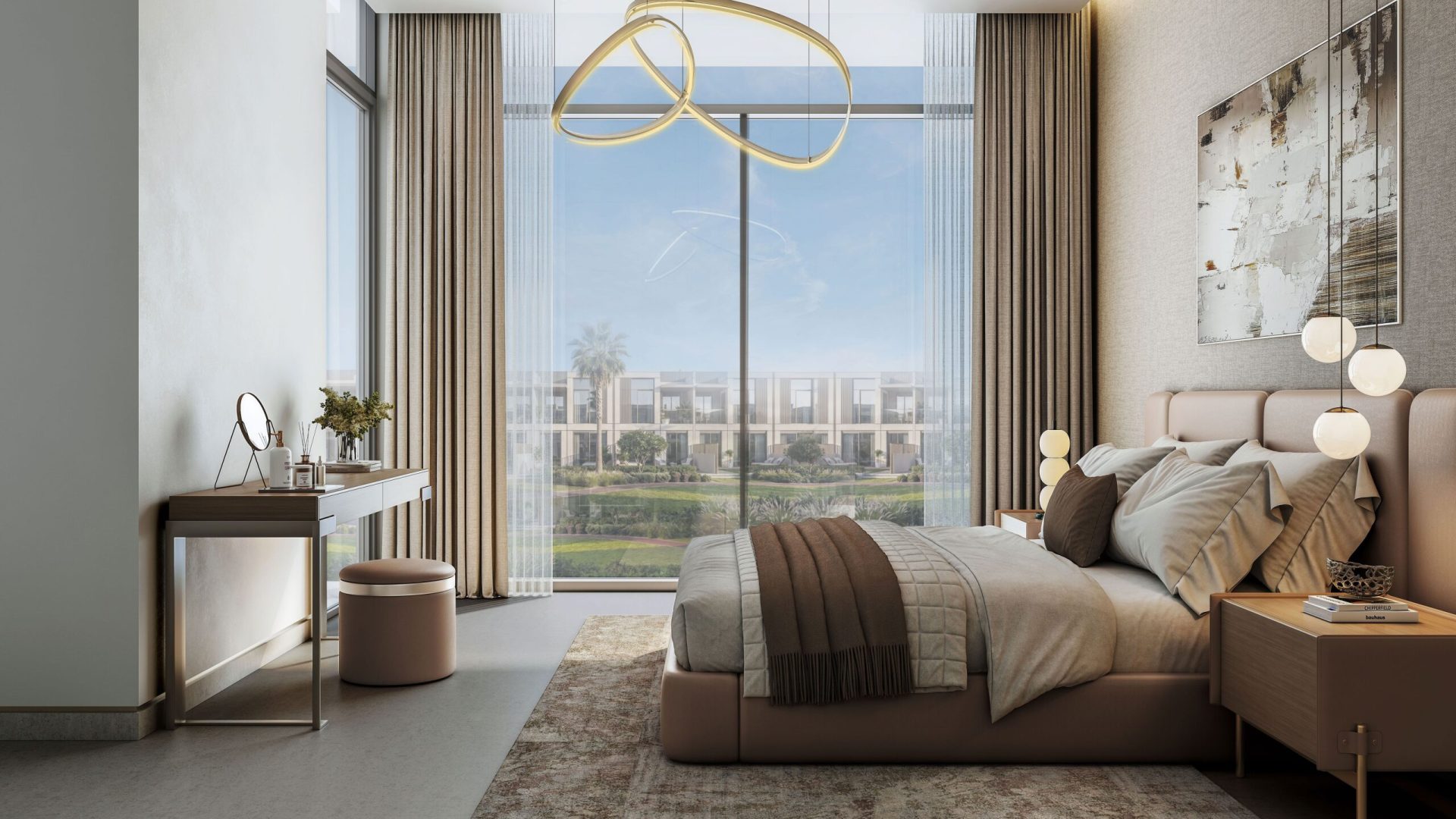 Sobha Sanctuary The Brooks Villas 42