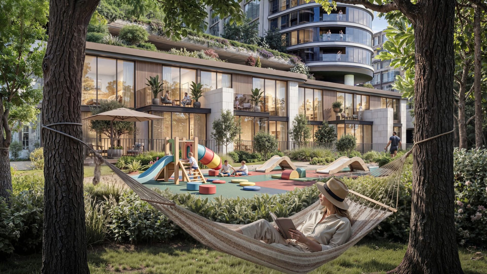 Sobha Sanctuary The Brooks Villas 53