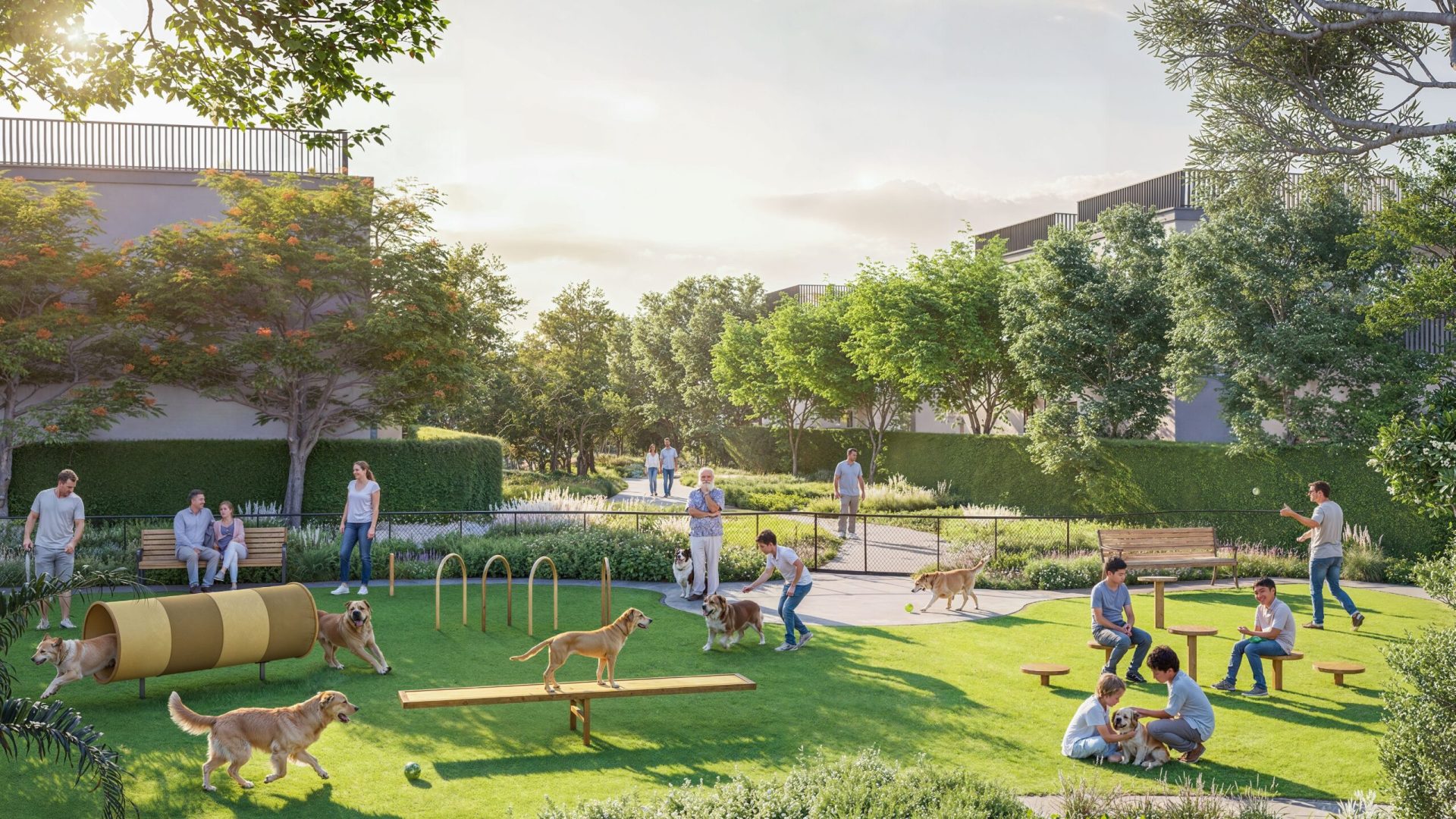 Sobha Sanctuary The Brooks Villas 54