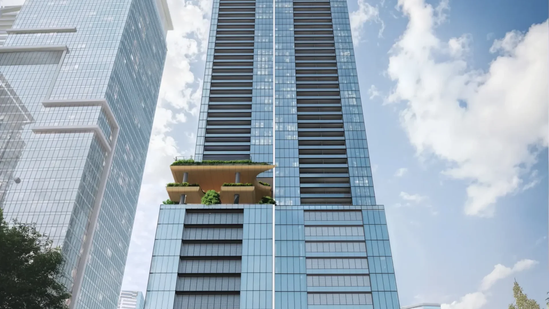 Sobha Skyparks Business Bay Dubai 10