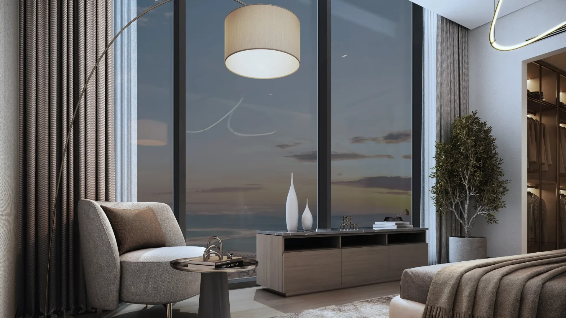 Sobha Skyparks Business Bay Dubai 13