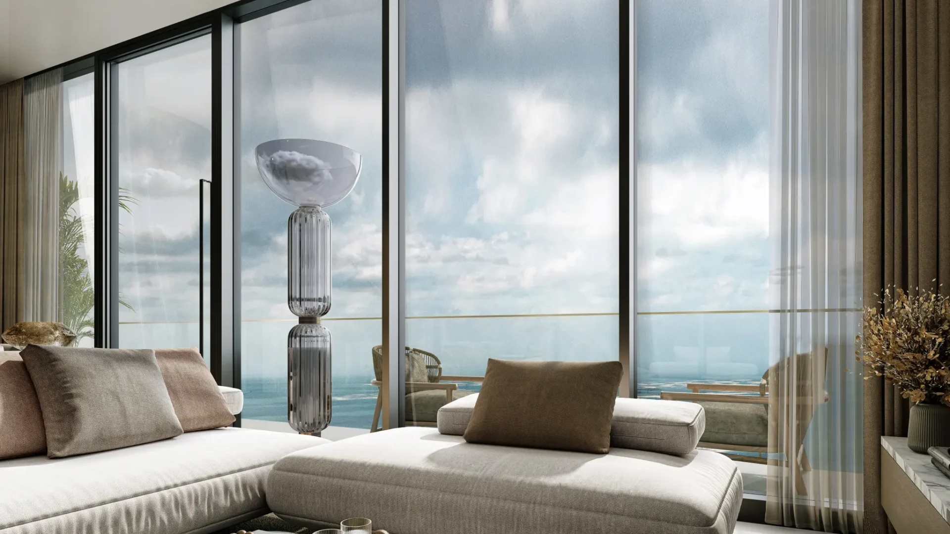 Sobha Skyparks Business Bay Dubai 4