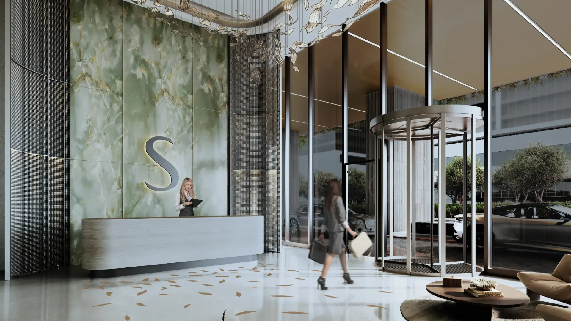 Sobha Skyparks Business Bay Dubai 8