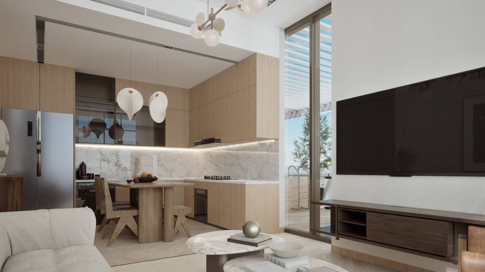 Solanki One appartements à Dubailand Dubai