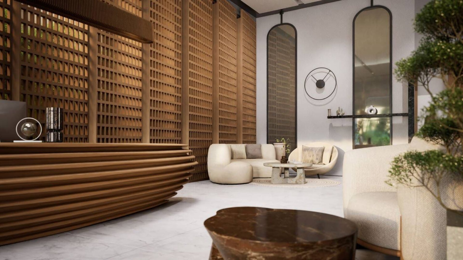 Solanki One appartements à Dubailand Dubai