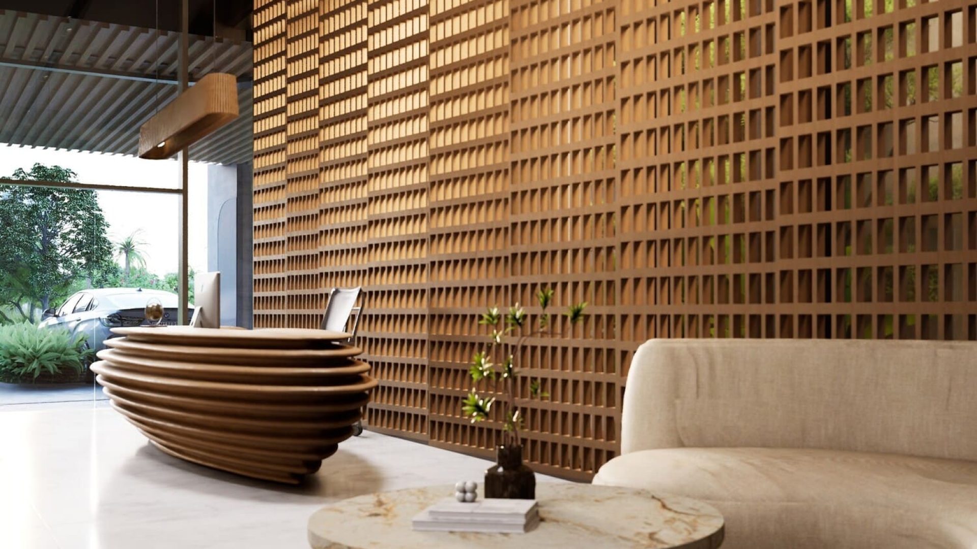 Solanki One appartements à Dubailand Dubai