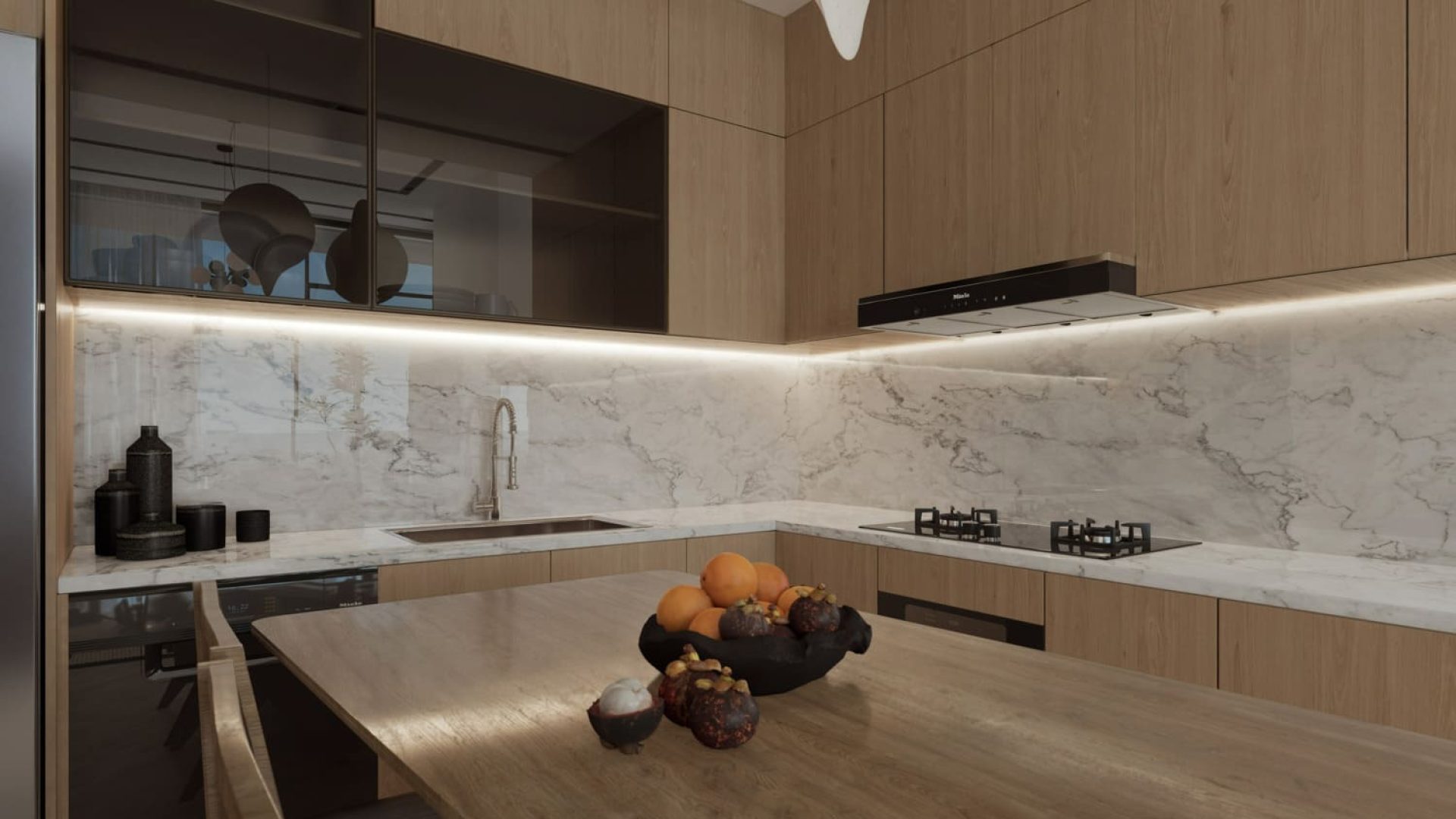 Solanki One appartements à Dubailand Dubai