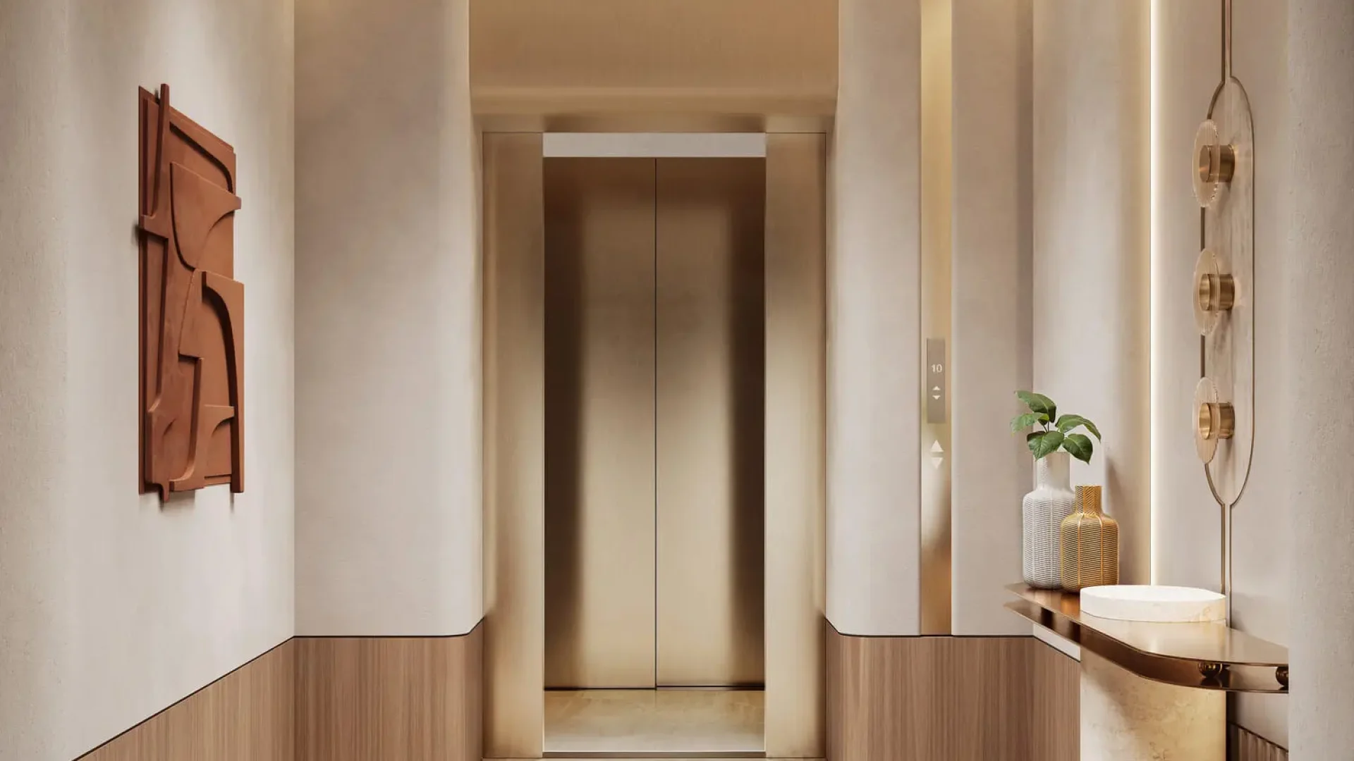 Solaya Meraas Jumeirah Dubai