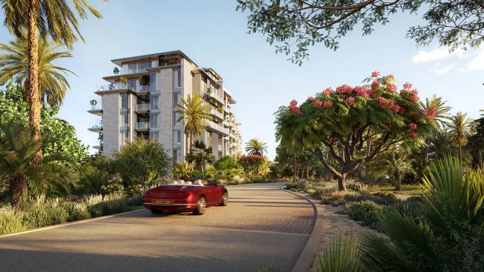 Solaya Meraas Jumeirah Dubai