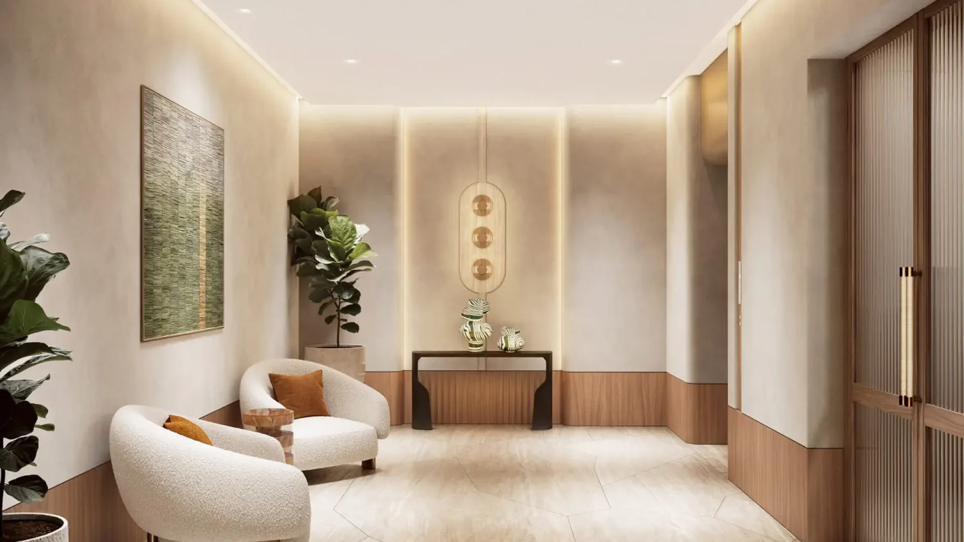 Solaya Meraas Jumeirah Dubai