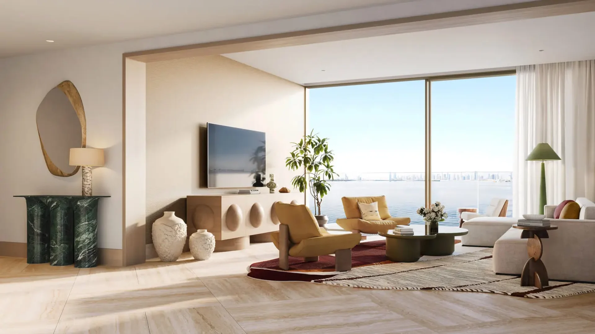 Solaya Meraas Jumeirah Dubai