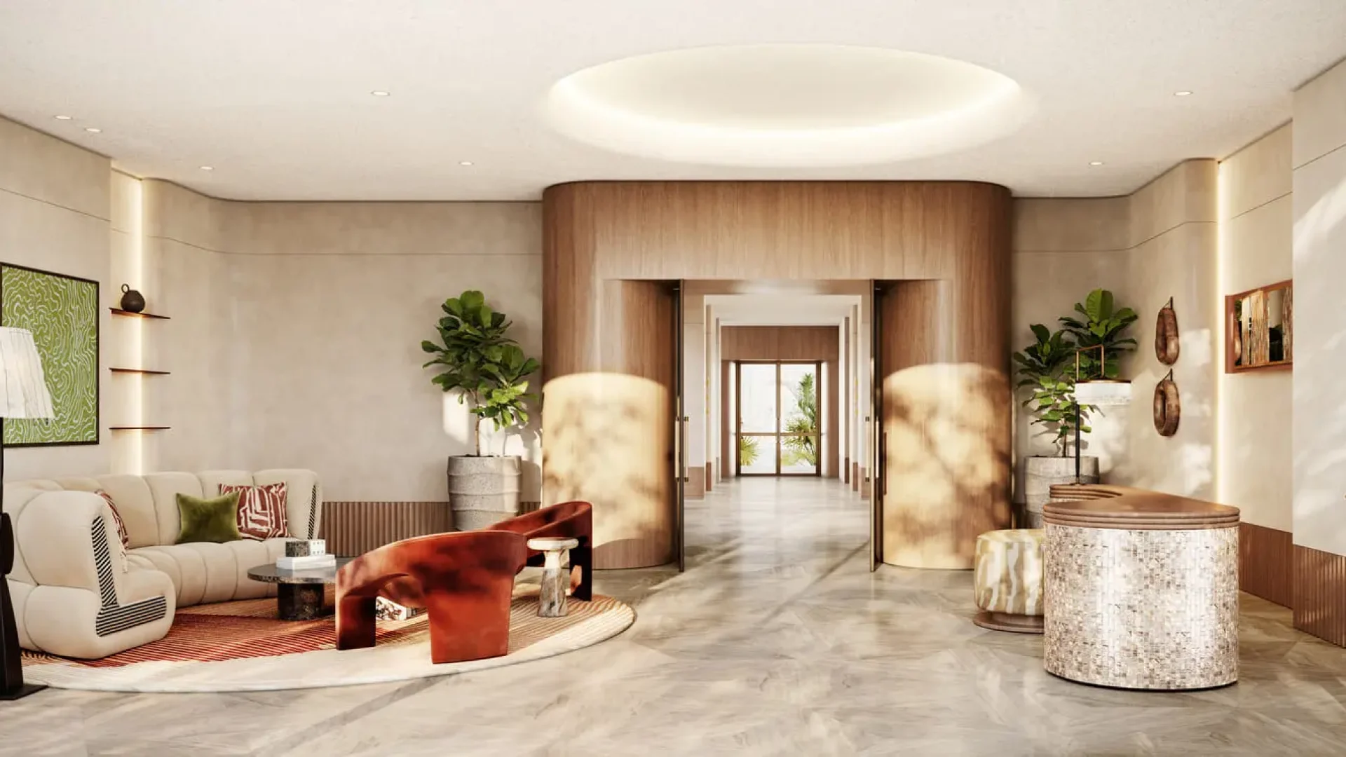 Solaya Meraas Jumeirah Dubai