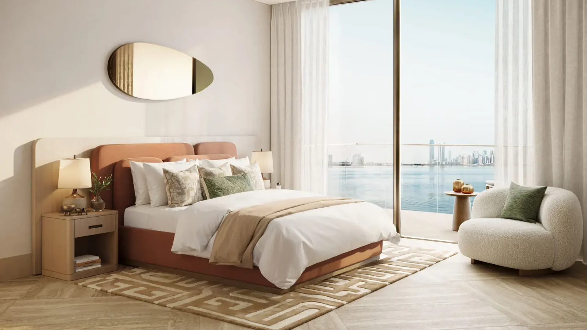 Solaya Meraas Jumeirah Dubai