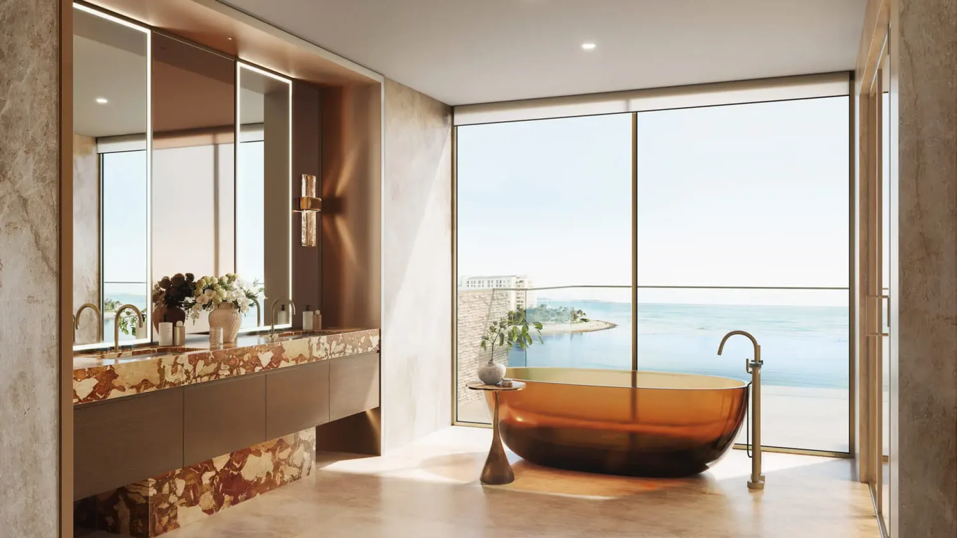 Solaya Meraas Jumeirah Dubai