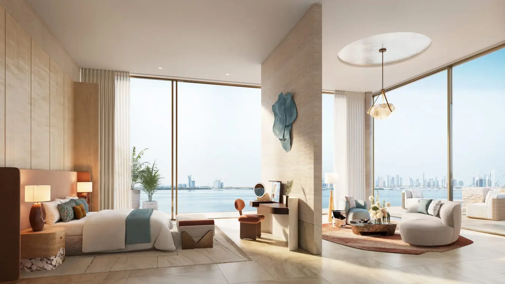 Solaya Meraas Jumeirah Dubai