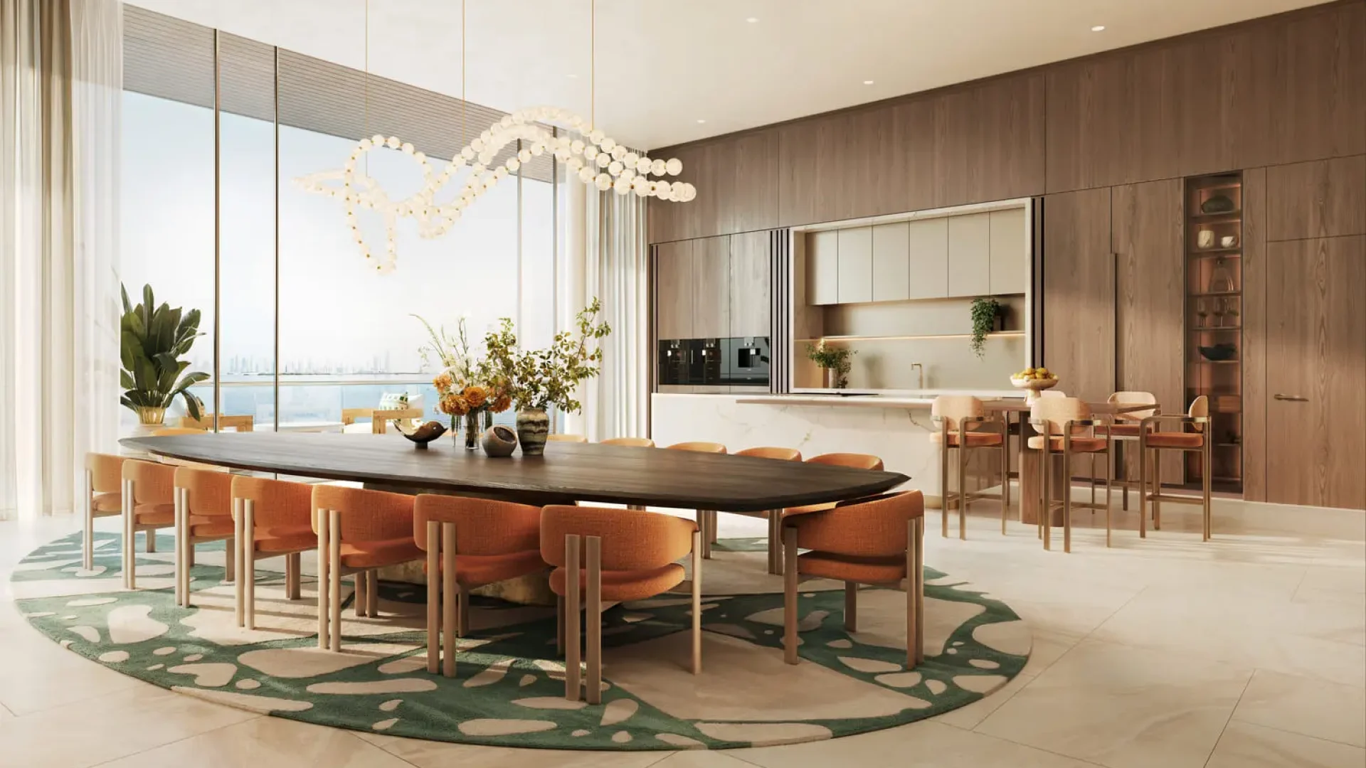 Solaya Meraas Jumeirah Dubai