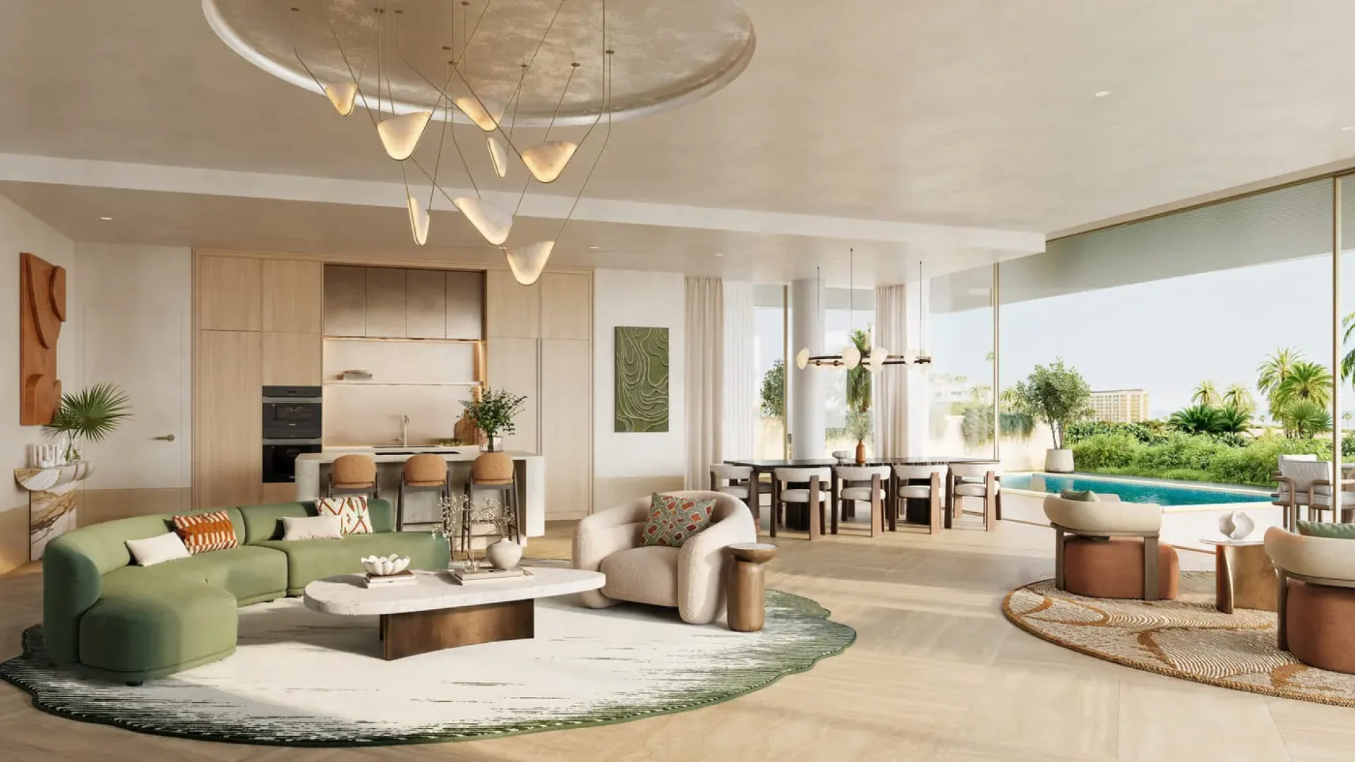 Solaya Meraas Jumeirah Dubai