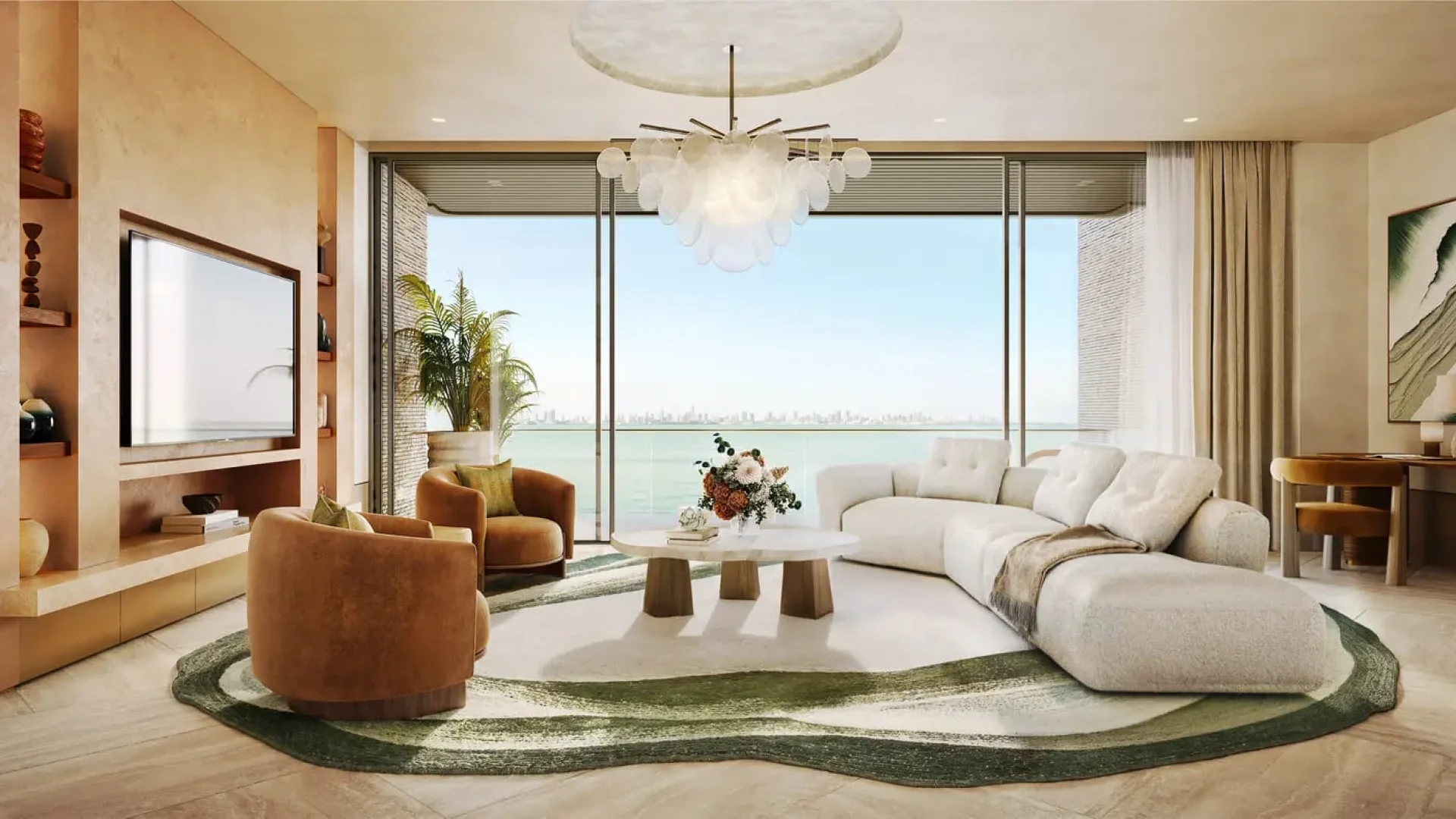 Solaya Meraas Jumeirah Dubai