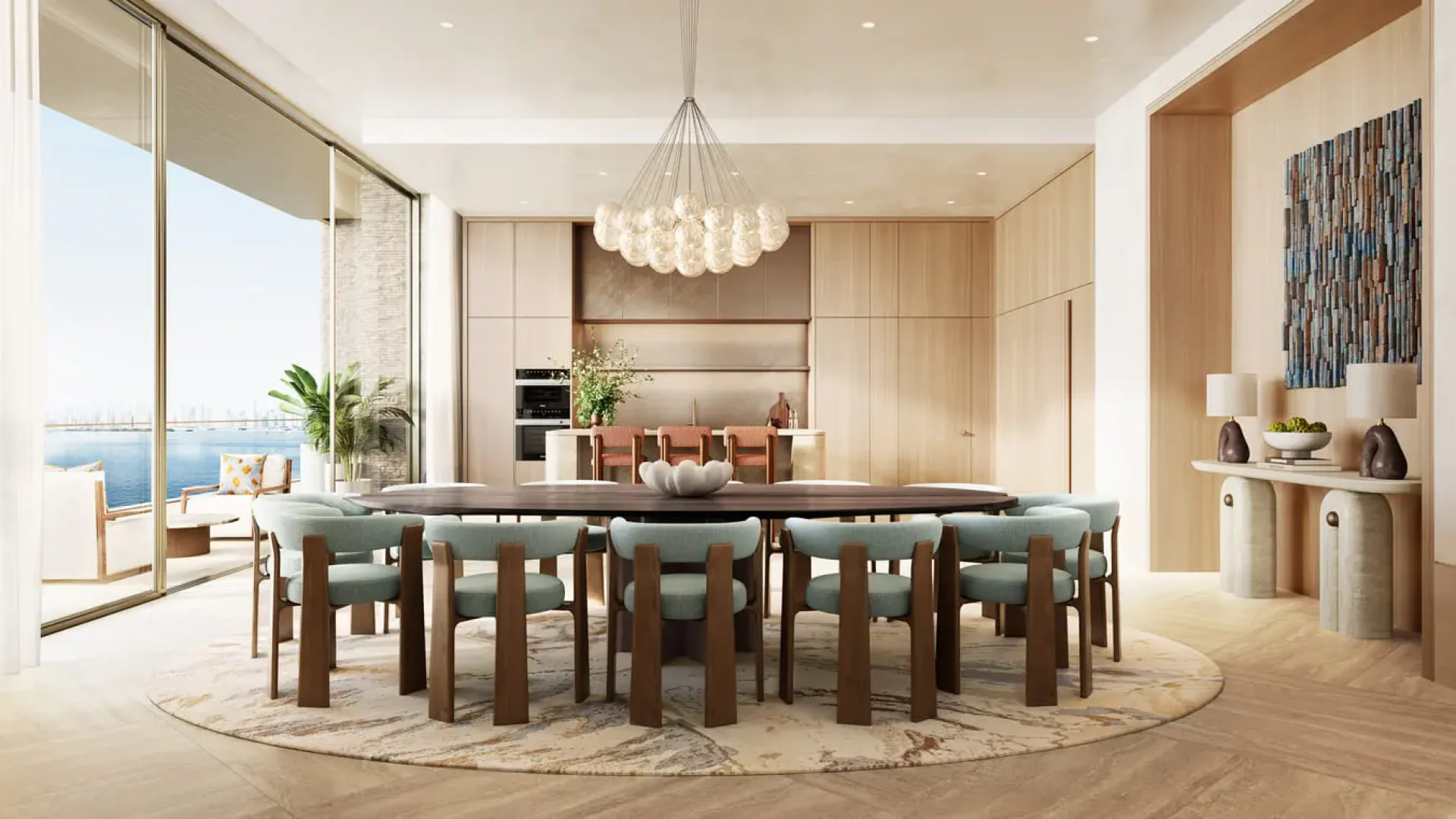 Solaya Meraas Jumeirah Dubai