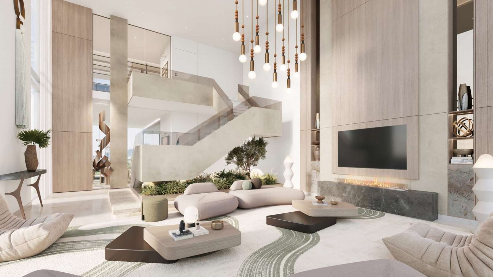 Soto Grande Ellington appartements à Ras Al Khaimah