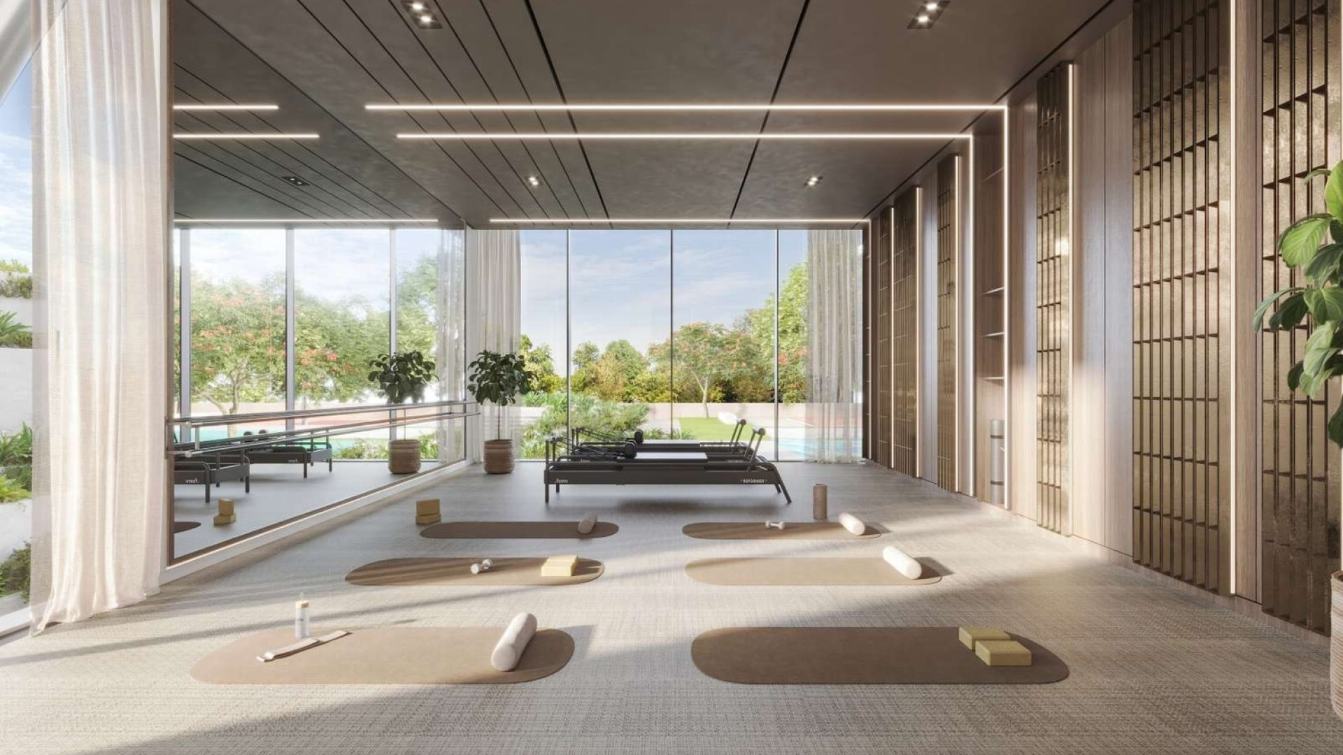 Soto Grande Ellington appartements à Ras Al Khaimah