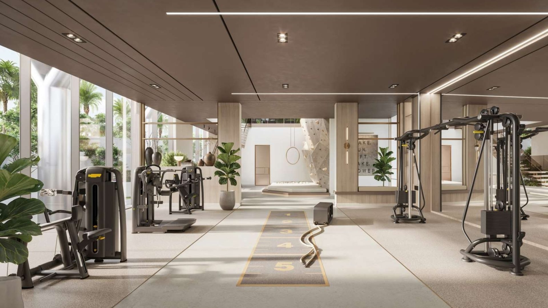 Soto Grande Ellington appartements à Ras Al Khaimah