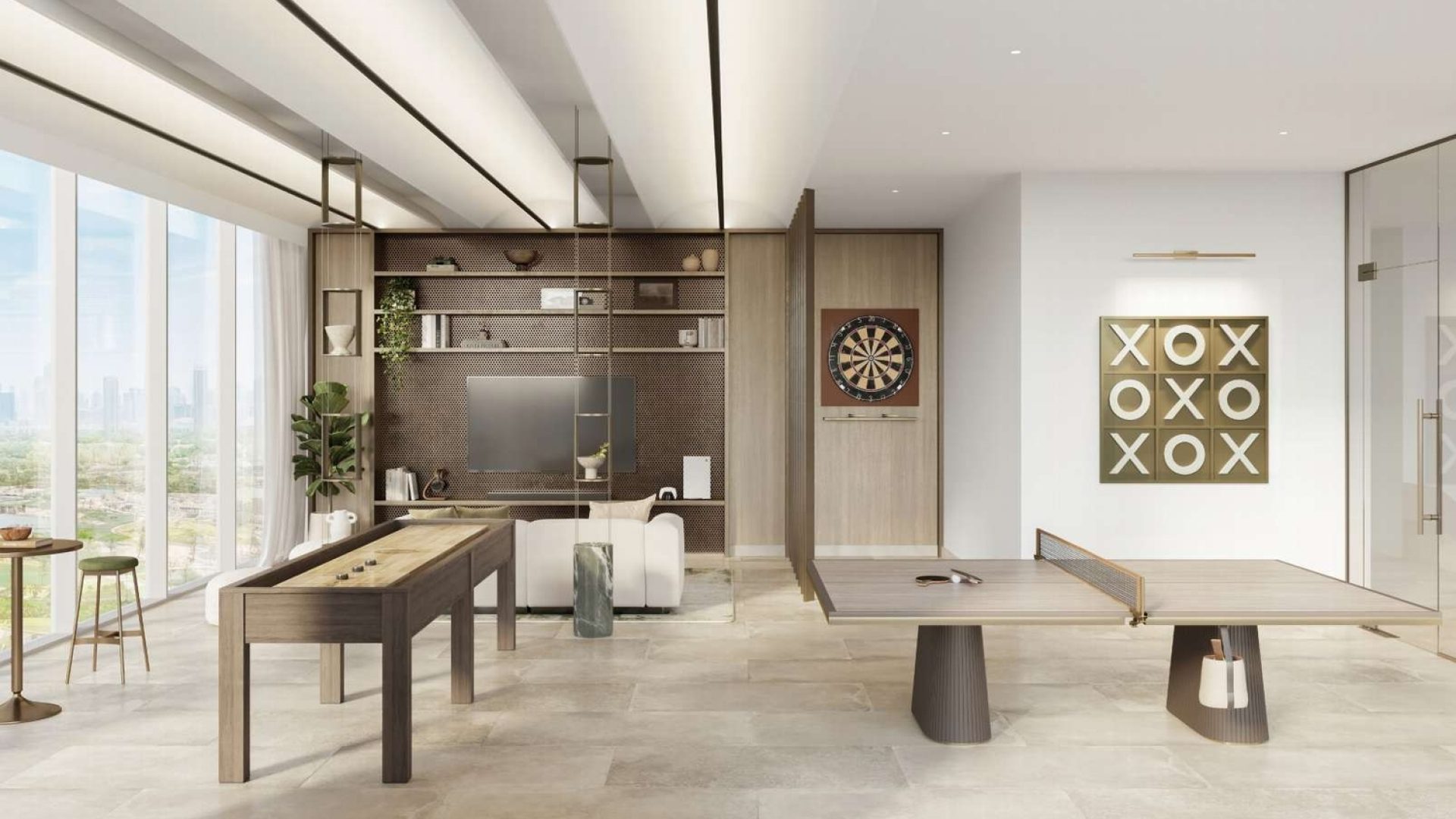 Soto Grande Ellington appartements à Ras Al Khaimah