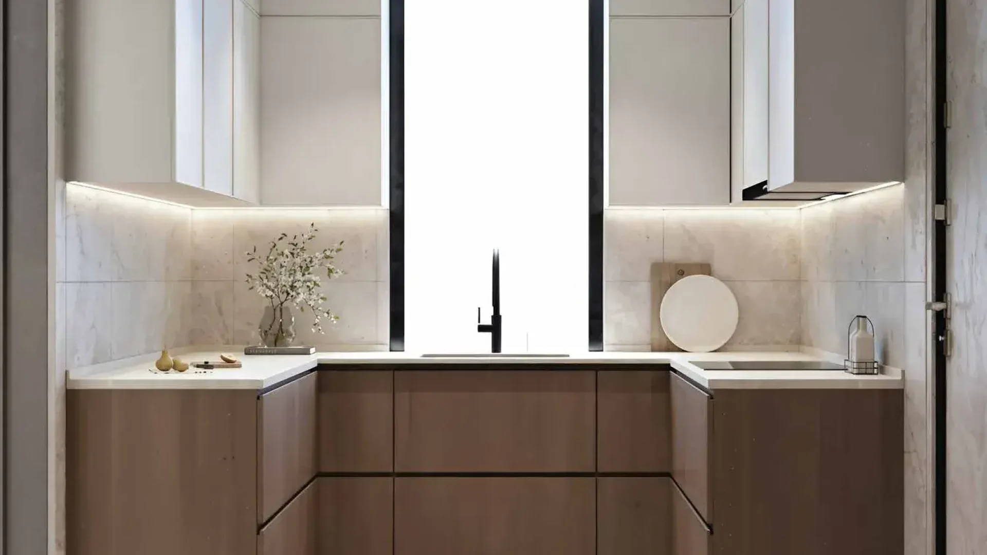 Sukoon by Sanzen townhouses et villas Sharjah 11