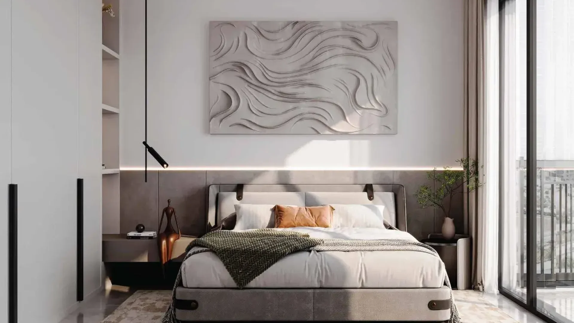 Sukoon by Sanzen townhouses et villas Sharjah 4