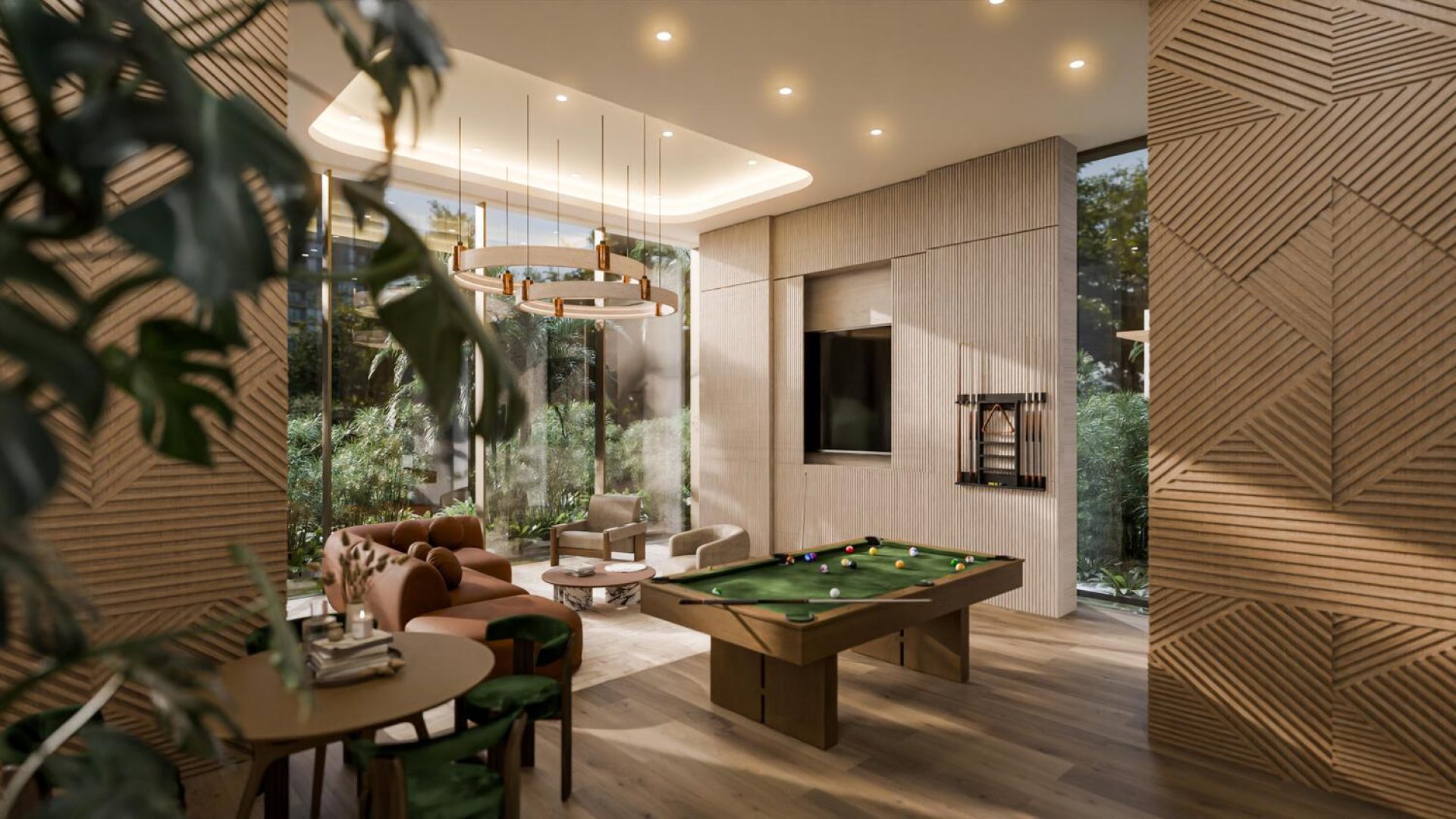 Talea par Beyond Developments appartements à Dubai Maritime City