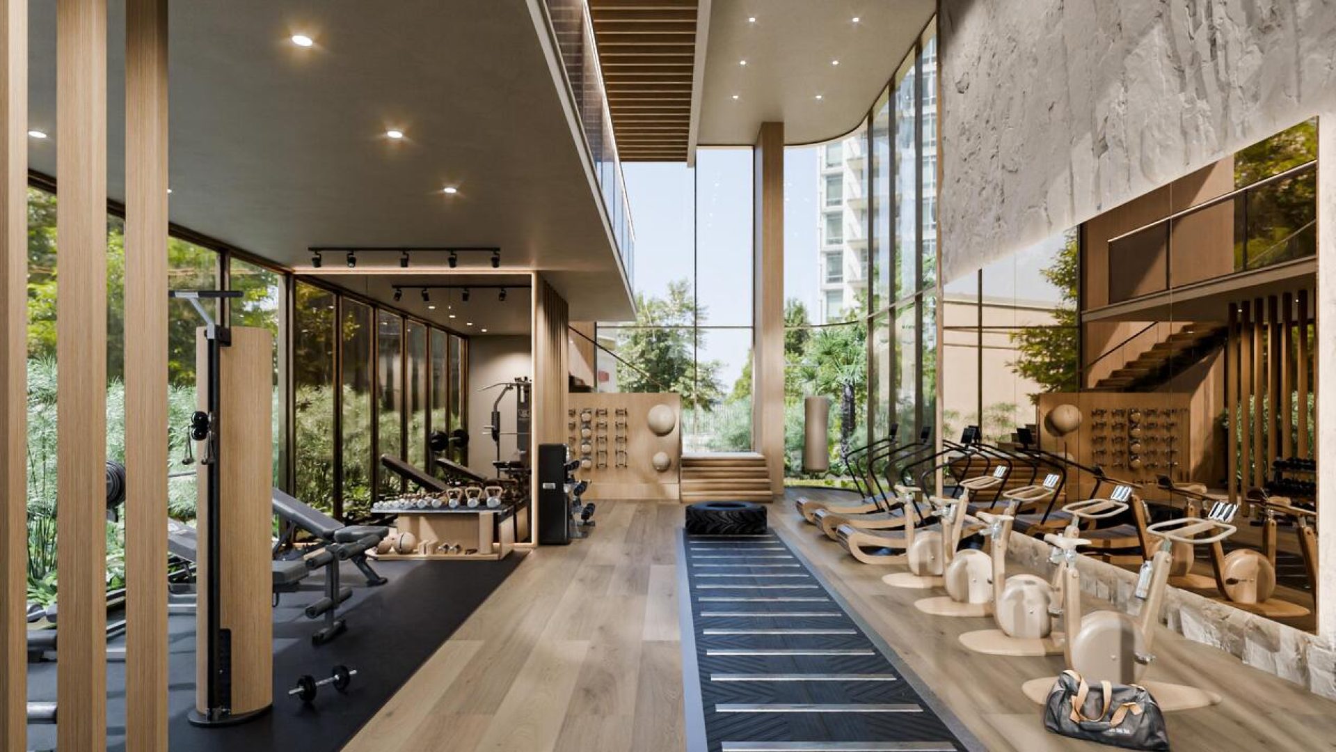 Talea par Beyond Developments appartements à Dubai Maritime City