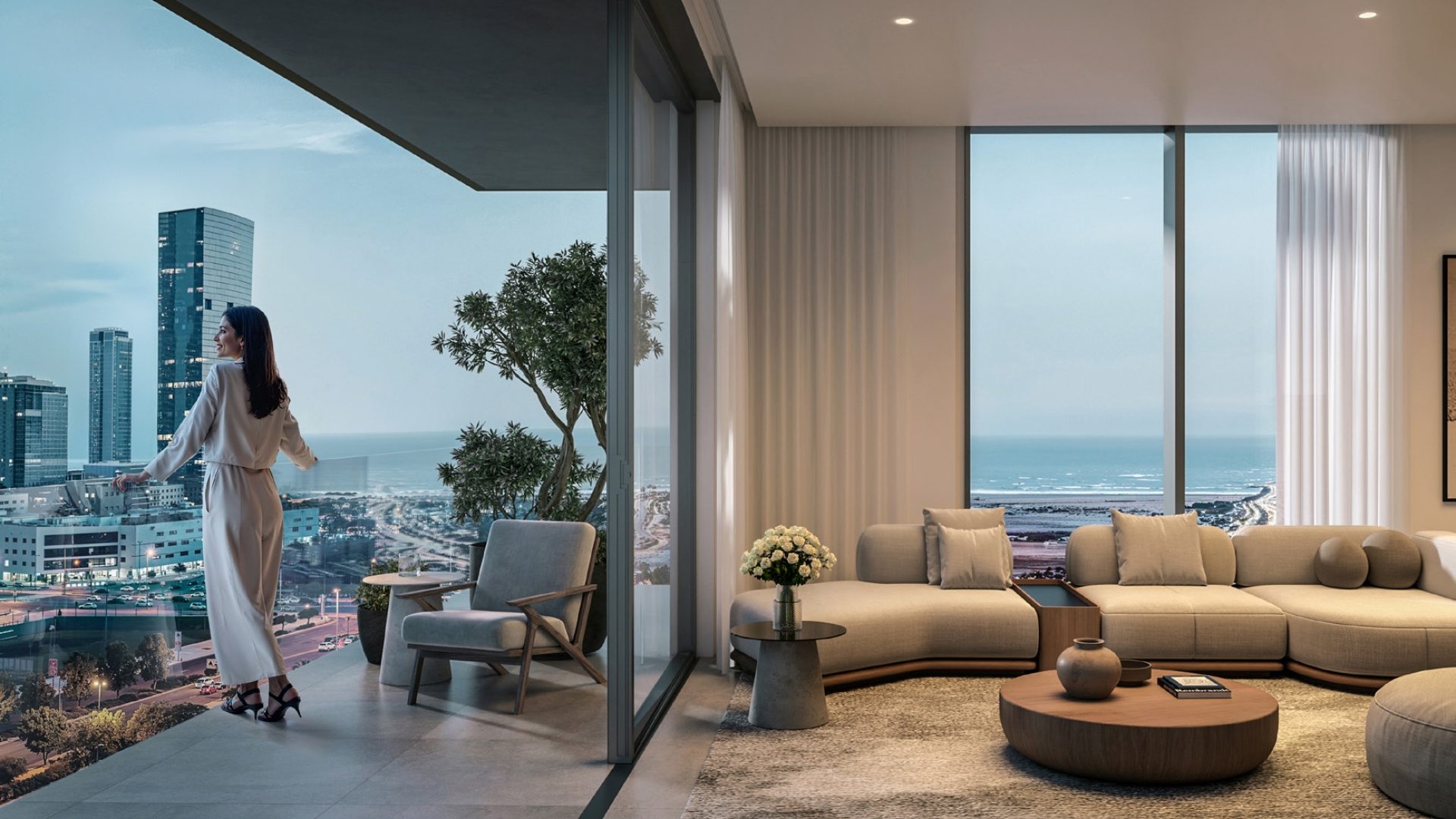 Tara Park Modon Al Reem Island Abu Dhabi 10