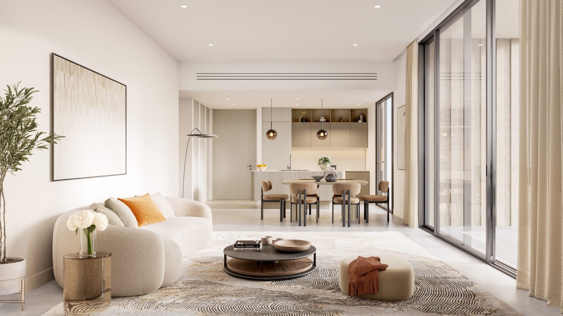 Tara Park Modon Al Reem Island Abu Dhabi 11