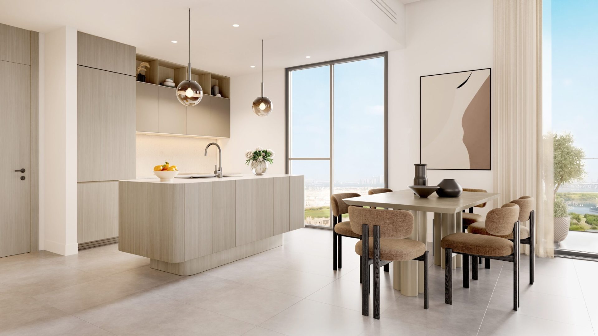 Tara Park Modon Al Reem Island Abu Dhabi 13