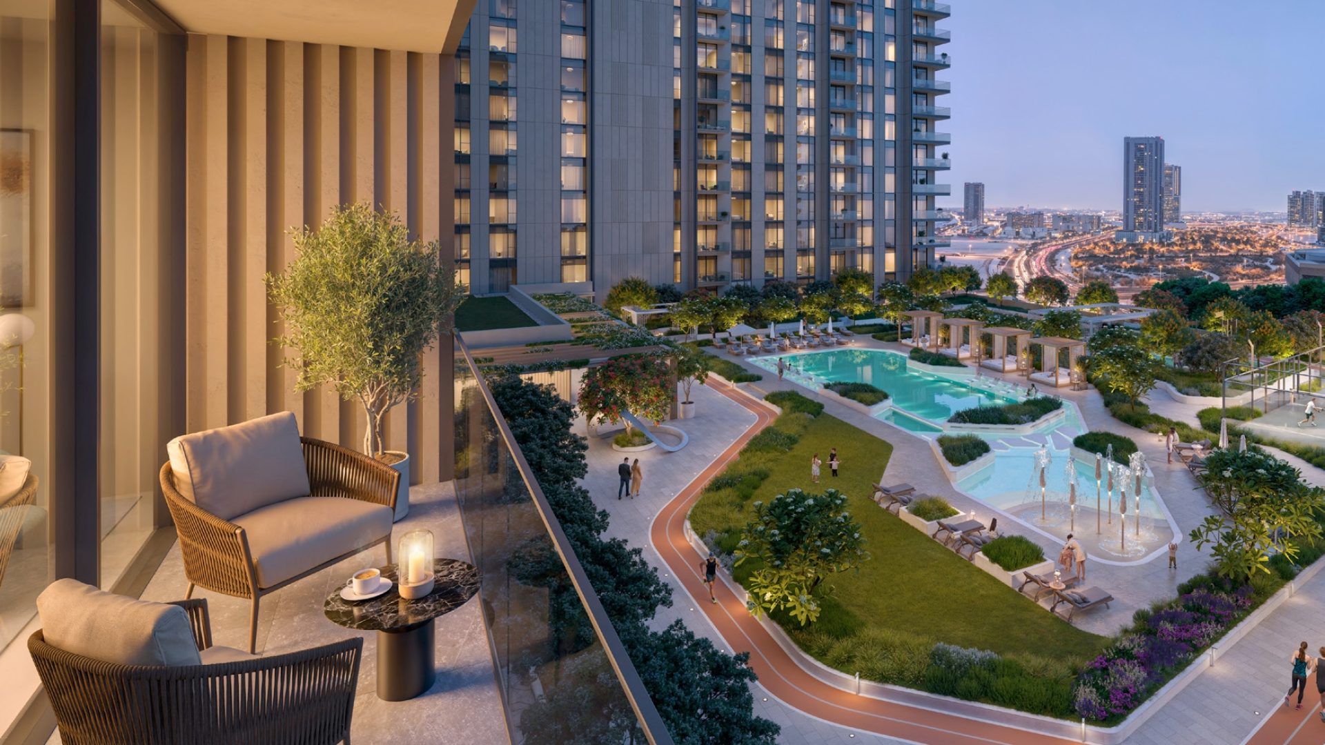 Tara Park Modon Al Reem Island Abu Dhabi 45