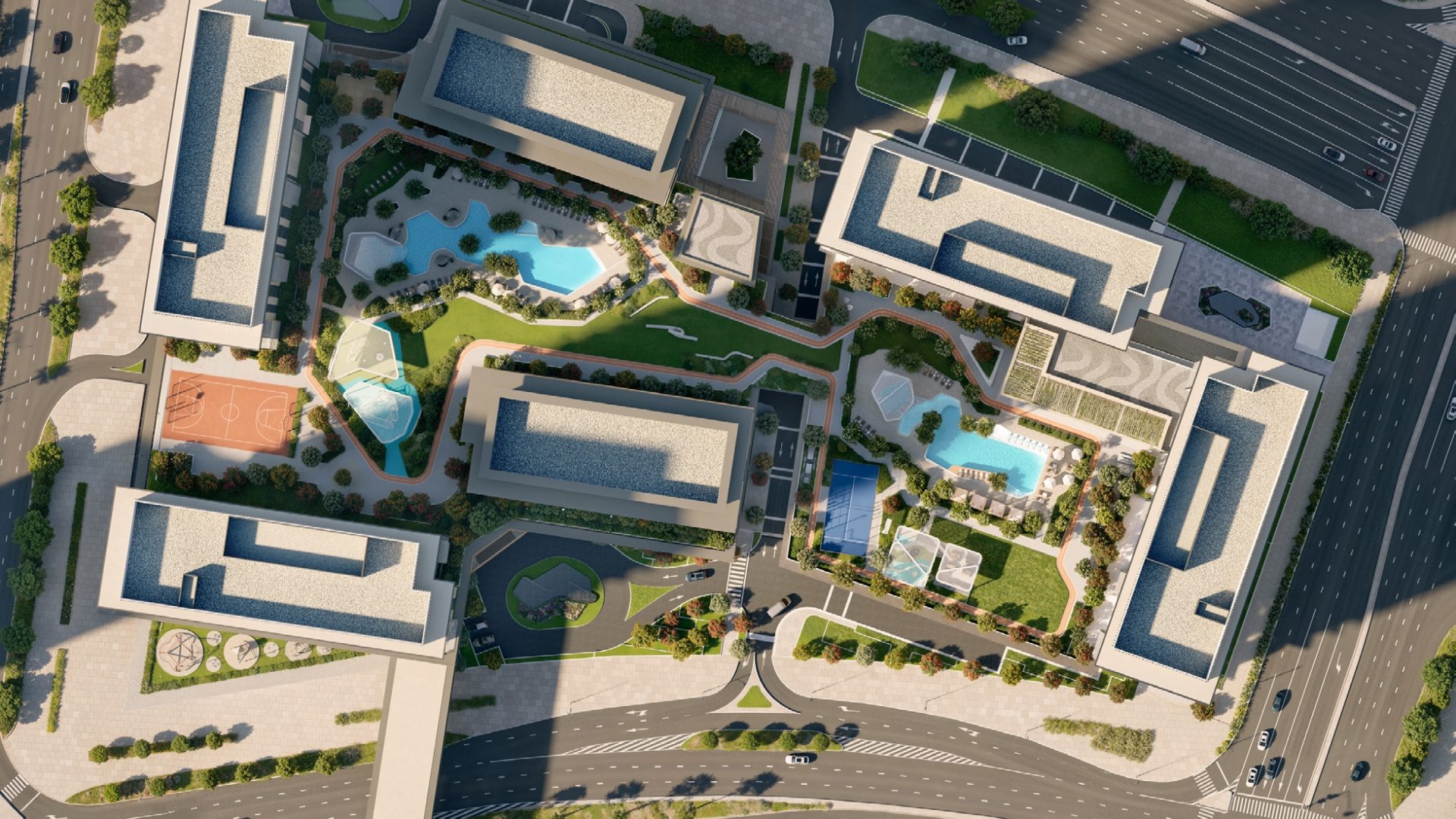 Tara Park Modon Al Reem Island Abu Dhabi 50