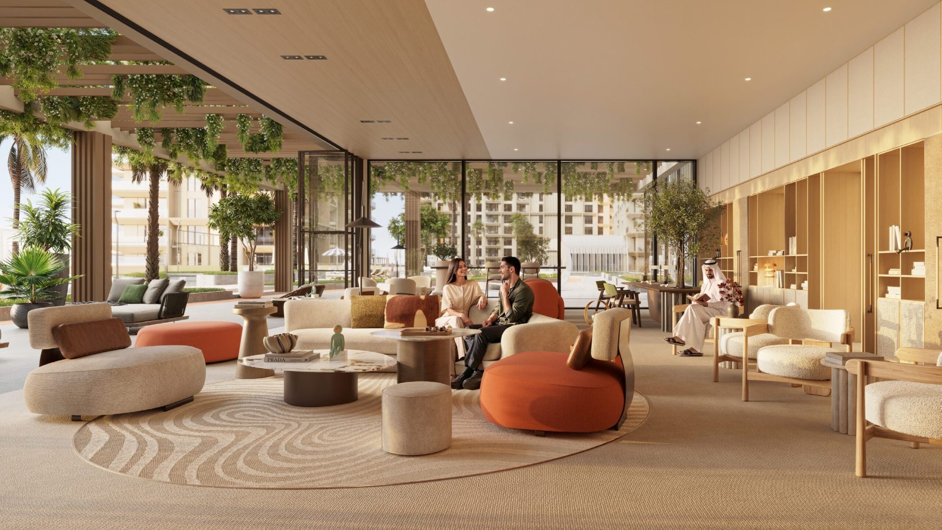 Tara Park Modon Al Reem Island Abu Dhabi 6