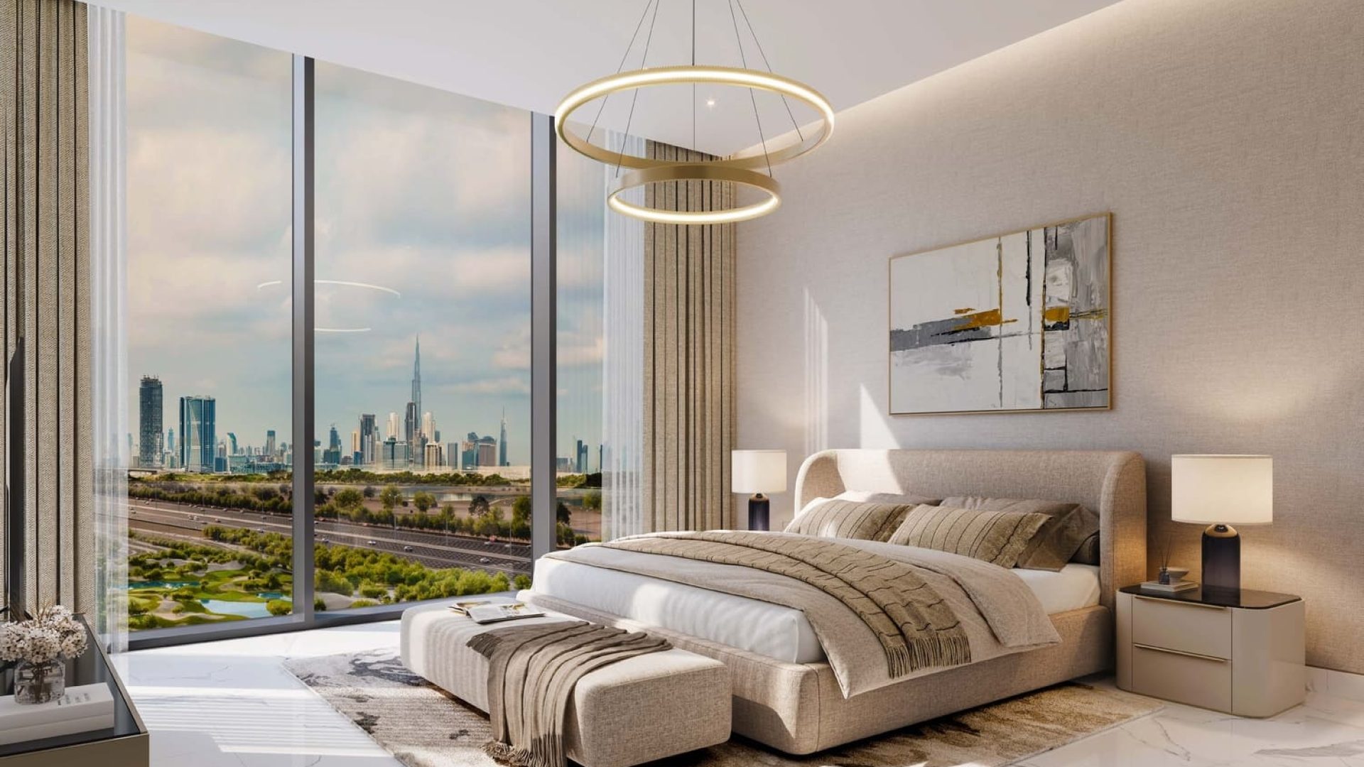 The-Element-at-Sobha-One-projet-immobilier-Dubai