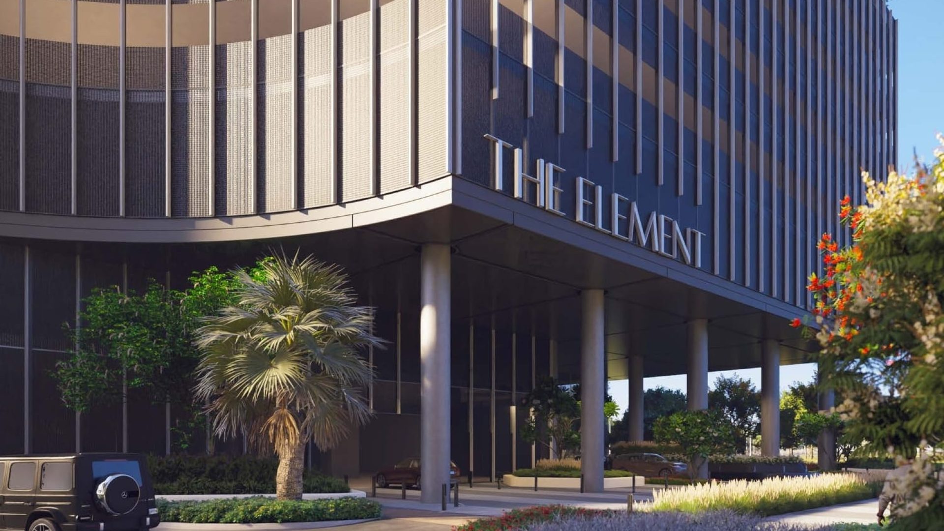 The-Element-at-Sobha-One-projet-immobilier-Dubai