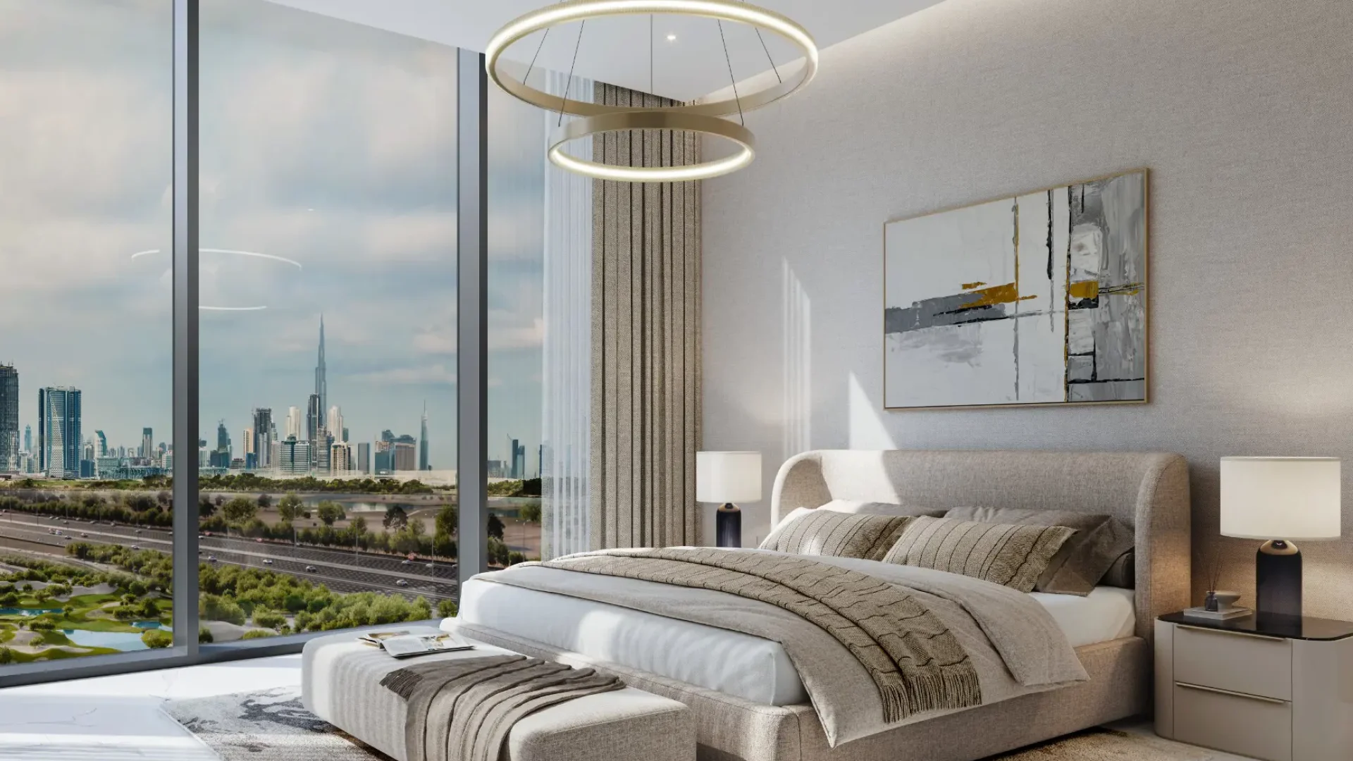 The-Element-at-Sobha-One-projet-immobilier-Dubai