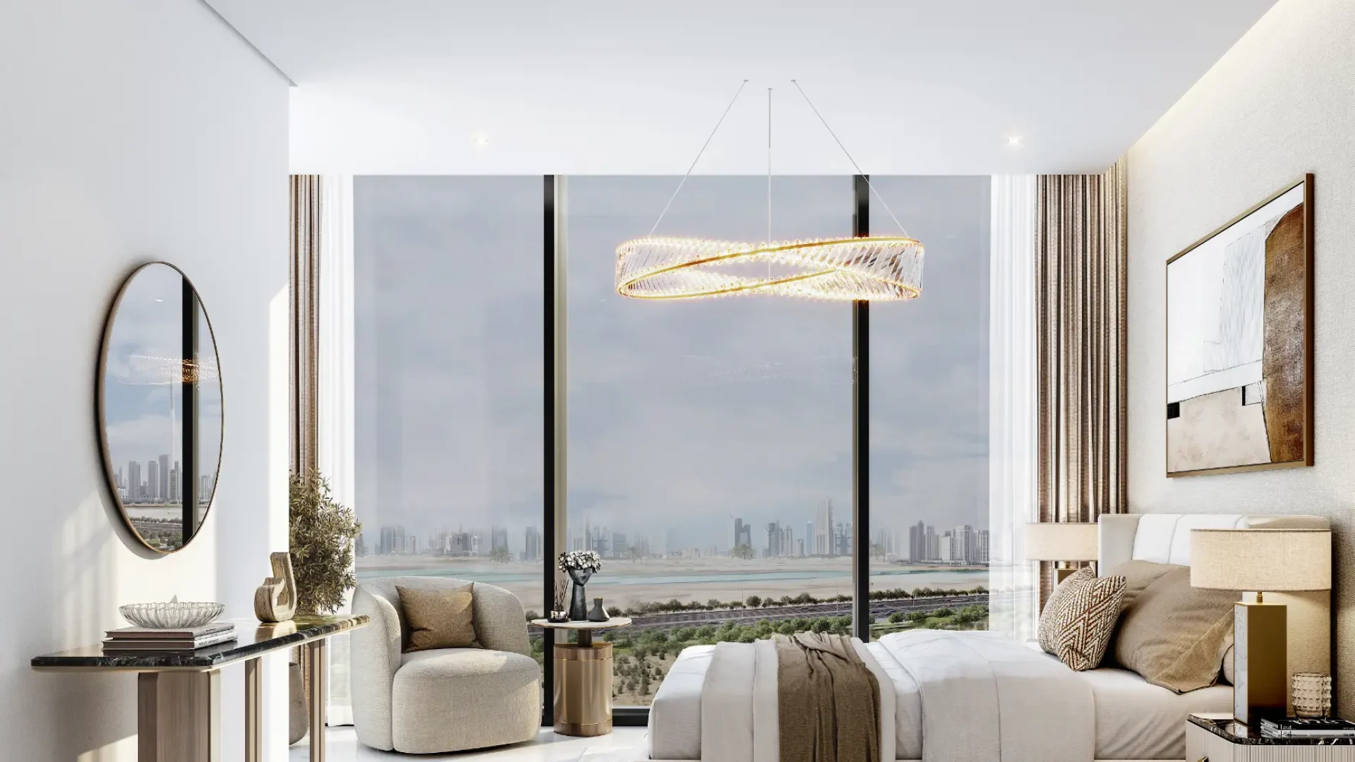 The-Element-at-Sobha-One-projet-immobilier-Dubai